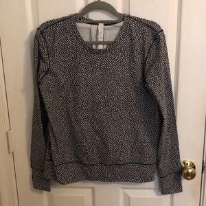 Lululemon Long Sleeve Shirt